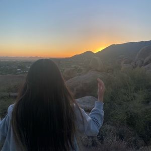 Meet your Posher, Lily